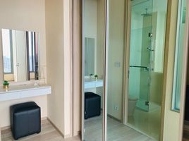 1 Bedroom Apartment for rent at The Esse Asoke, Khlong Toei Nuea