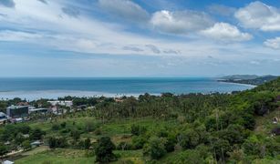 N/A Land for sale in Maret, Koh Samui 