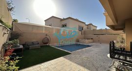 Available Units at Al Raha Golf Gardens