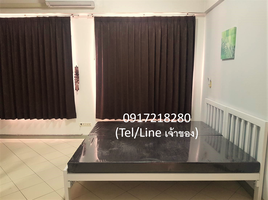 1 Bedroom Condo for rent at Fak Khao Pode, Hua Mak, Bang Kapi