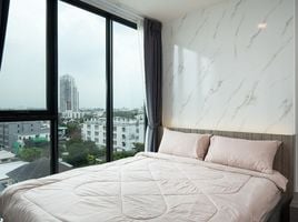 1 Bedroom Condo for rent at The Origin Ratchada - Ladprao , Chantharakasem, Chatuchak, Bangkok, Thailand