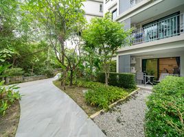 1 Bedroom Apartment for sale at The Title Residencies, Sakhu, Thalang, Phuket