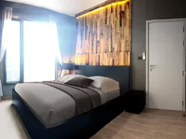 1 Schlafzimmer Wohnung zu vermieten im Nye by Sansiri, Khlong Ton Sai, Khlong San