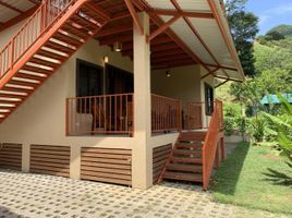 2 Schlafzimmer Haus zu verkaufen im Dominical, Aguirre, Puntarenas, Costa Rica