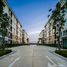 1 Bedroom Condo for sale at SENA Kith Sukhumvit-Bangpu, Thai Ban