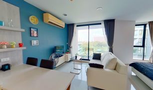 1 Bedroom Condo for sale in Nong Prue, Pattaya Acqua Condo