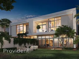 4 Bedroom Villa for sale at Opal Gardens, Meydan Avenue, Meydan, Dubai