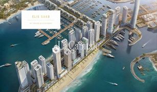 3 Habitaciones Apartamento en venta en EMAAR Beachfront, Dubái Grand Bleu Tower