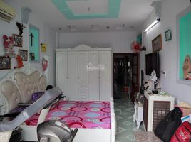4 Schlafzimmer Haus zu verkaufen in Go vap, Ho Chi Minh City, Ward 15, Go vap