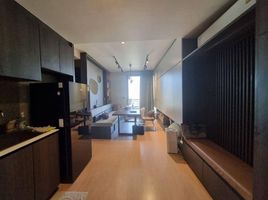 2 Schlafzimmer Appartement zu vermieten im Maru Ekkamai 2, Khlong Tan Nuea