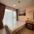 1 Schlafzimmer Wohnung zu verkaufen im The Privacy S101, Bang Chak, Phra Khanong, Bangkok