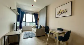 Available Units at THE BASE Height-Chiang Mai