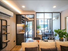 2 Bedroom Condo for sale at Groove Scape Ladprao - Sutthisan, Sam Sen Nok