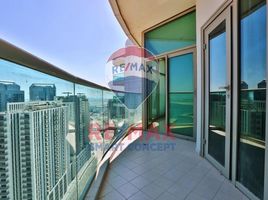 1 बेडरूम अपार्टमेंट for sale at Beach Towers, Shams Abu Dhabi