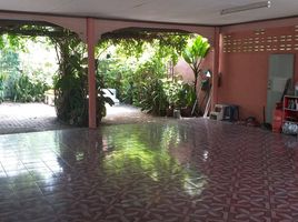 4 спален Дом на продажу в Orchid Villa Bangna-Trad, Bang Sao Thong, Bang Sao Thong