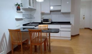 1 Bedroom Condo for sale in Khlong Tan, Bangkok Serene Place Sukhumvit 24