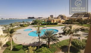 2 Bedrooms Apartment for sale in Bab Al Bahar, Ras Al-Khaimah Kahraman