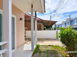 3 Schlafzimmer Haus zu verkaufen im Phrueksakarn 11, Pak Phraek, Mueang Kanchanaburi, Kanchanaburi