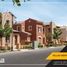 5 Bedroom Villa for sale at Mivida, The 5th Settlement, New Cairo City