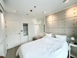 1 Schlafzimmer Wohnung zu vermieten im Aspire Rama 9, Bang Kapi