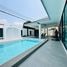 4 Bedroom Villa for sale in Sattahip Chon Buri, Na Chom Thian