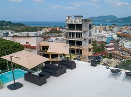 5 Schlafzimmer Villa zu vermieten in Patong, Kathu, Patong