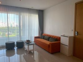 1 Schlafzimmer Wohnung zu verkaufen im Circle Condominium, Makkasan, Ratchathewi