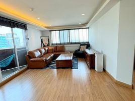4 Bedroom Condo for sale at Tai Ping Towers, Khlong Tan Nuea