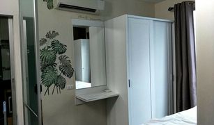 1 Bedroom Condo for sale in Khlong Khwang, Bangkok D Condo Campus Resort Ratchapruek - Charan 13