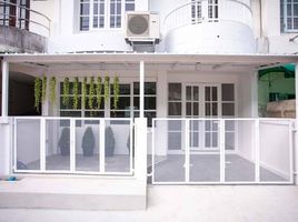3 Bedroom Townhouse for sale at Sucha Village, Lahan, Bang Bua Thong