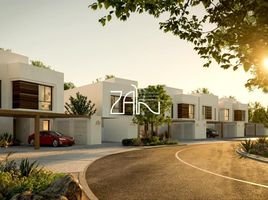 4 Bedroom Villa for sale at Noya 2, Yas Acres, Yas Island