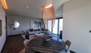 2 Bedrooms Apartment for sale in World Trade Centre Residence, Dubai One Za'abeel