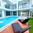 4 Bedroom Villa for rent in Phuket Town Phuket, Rawai, Phuket Town