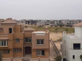 4 Schlafzimmer Villa zu verkaufen im Palm Hills Golf Views, Cairo Alexandria Desert Road, 6 October City, Giza, Ägypten