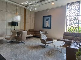 Studio Condo for rent at The Metropolis Samrong Interchange, Thepharak