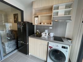 1 Schlafzimmer Appartement zu vermieten im Ideo O2, Bang Na, Bang Na