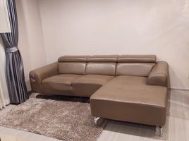 2 Schlafzimmer Wohnung zu vermieten im Life Ladprao, Chomphon