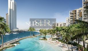 3 Bedrooms Apartment for sale in Creekside 18, Dubai Creek Crescent