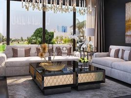 6 बेडरूम टाउनहाउस for sale at Belair Damac Hills - By Trump Estates, NAIA Golf Terrace at Akoya
