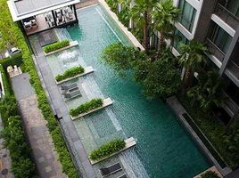 1 Bedroom Condo for rent at Quattro By Sansiri, Khlong Tan Nuea