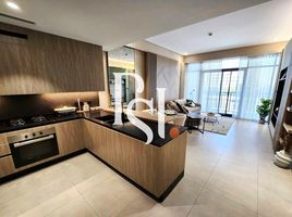 2 Bedroom Apartment for sale at Myka Residence, Centrium Towers, Dubai Production City (IMPZ)