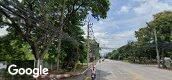 Вид с улицы of Baan Krungthai Condotel