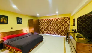 Studio Appartement a vendre à Patong, Phuket Le Versace