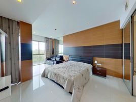 2 Bedroom Condo for rent at The Sanctuary Wong Amat, Na Kluea