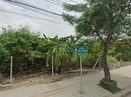  Grundstück zu verkaufen in Min Buri, Bangkok, Min Buri