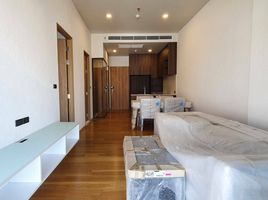 1 Schlafzimmer Wohnung zu verkaufen im Siamese Exclusive Sukhumvit 31, Khlong Toei Nuea
