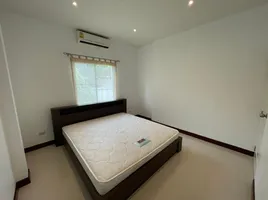 2 Bedroom Villa for rent at La Vallee, Hin Lek Fai, Hua Hin, Prachuap Khiri Khan
