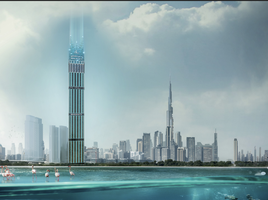 2 Bedroom Apartment for sale at Burj Binghatti Jacob & Co Residences, DAMAC Towers by Paramount, Business Bay