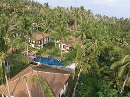 2 Schlafzimmer Haus zu verkaufen in Koh Samui, Surat Thani, Maret