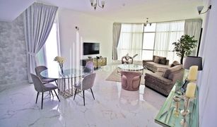 2 Bedrooms Apartment for sale in Al Rashidiya 1, Ajman Oasis Tower